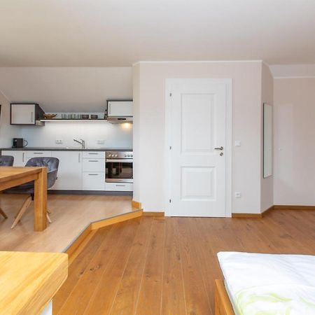 Landhaus Widlroither Mondsee Buitenkant foto