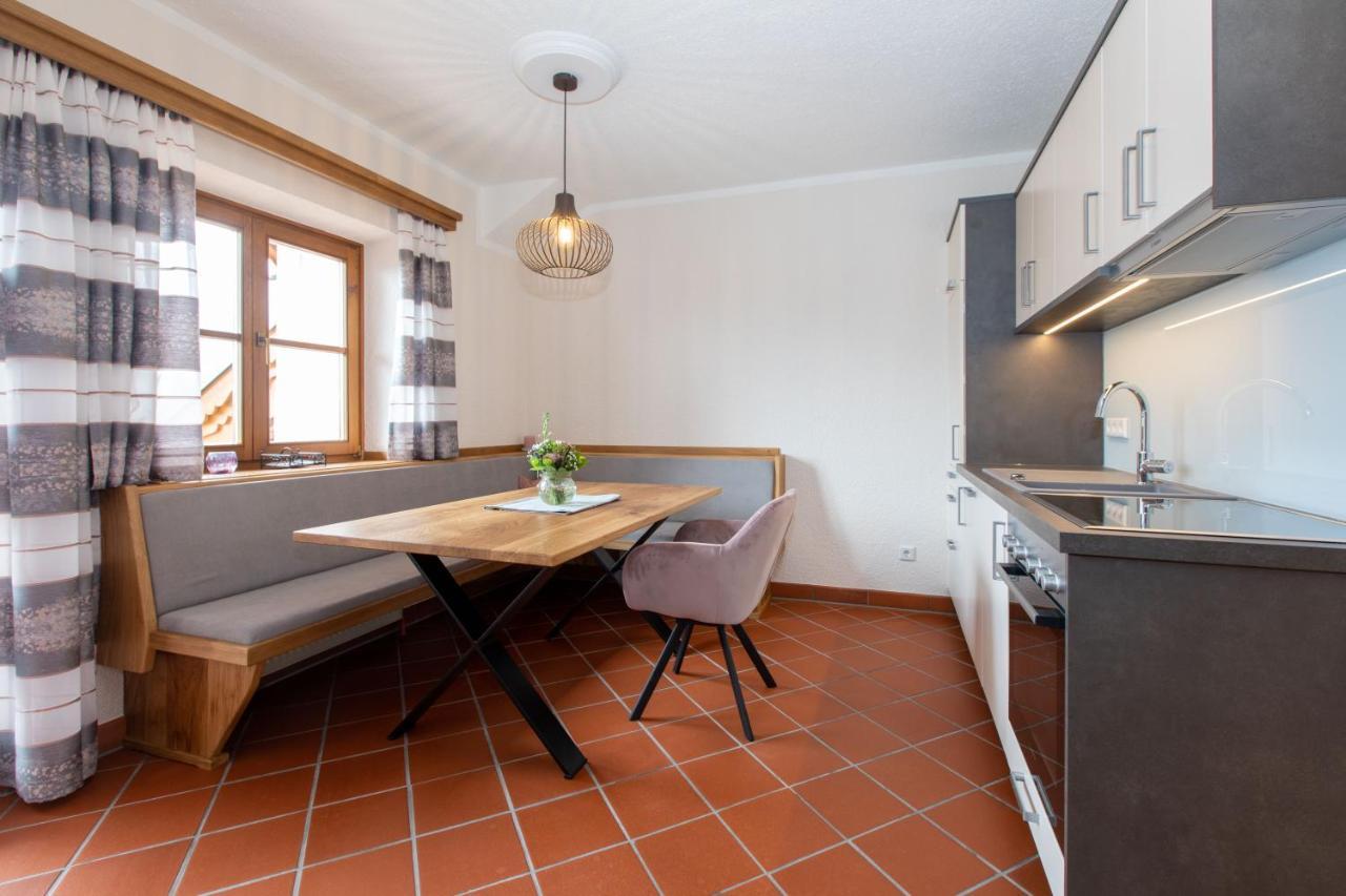 Landhaus Widlroither Mondsee Buitenkant foto