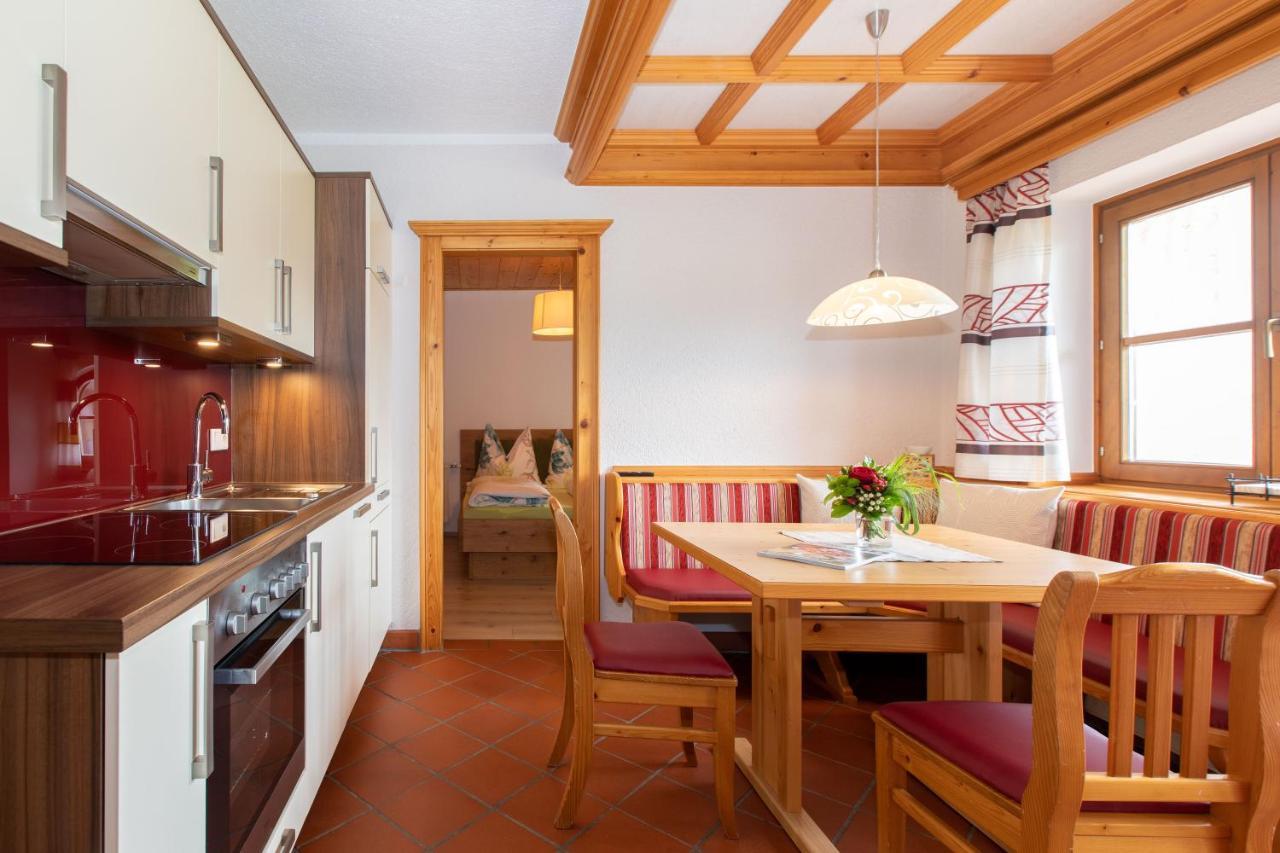 Landhaus Widlroither Mondsee Buitenkant foto