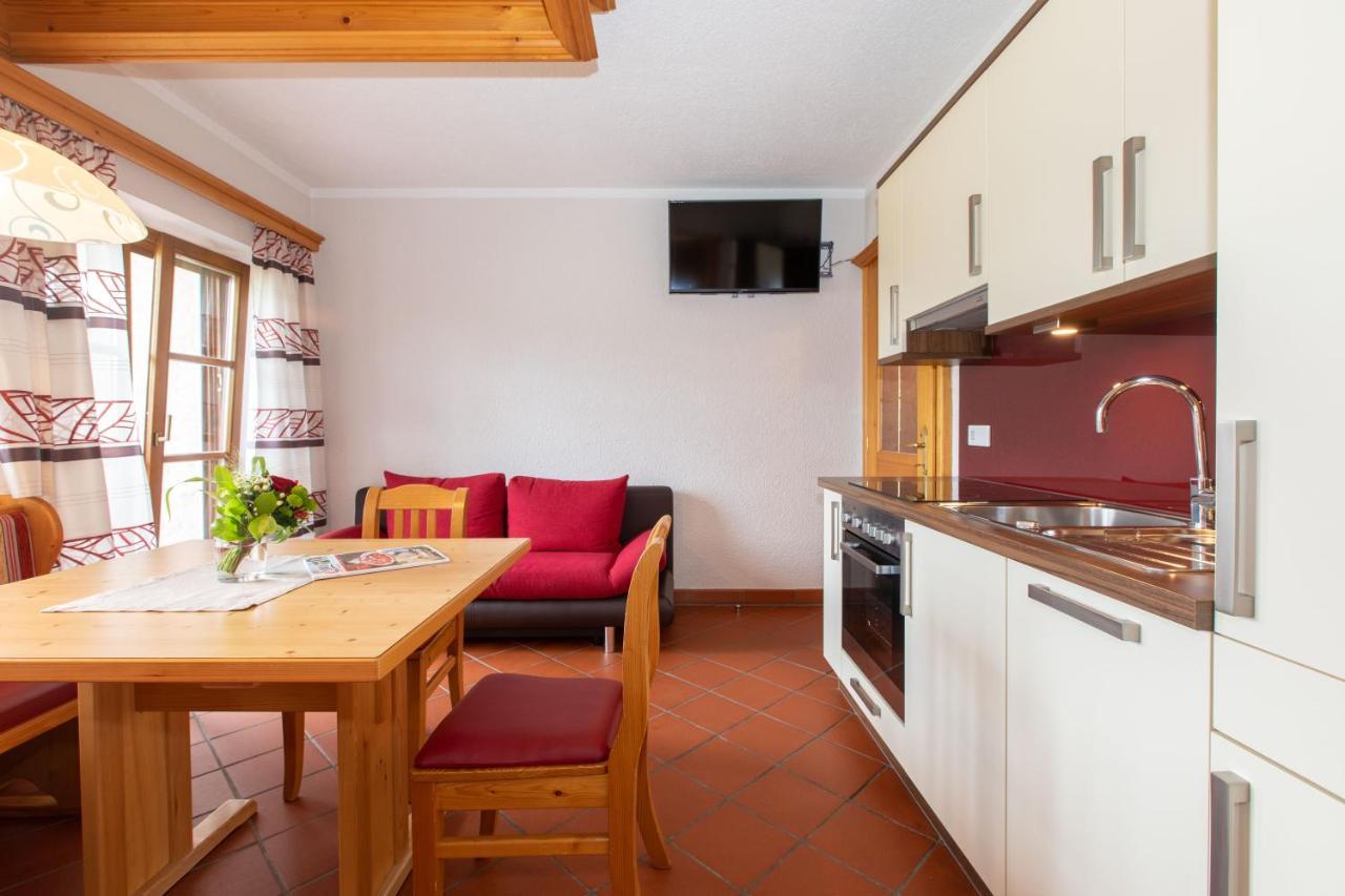 Landhaus Widlroither Mondsee Buitenkant foto