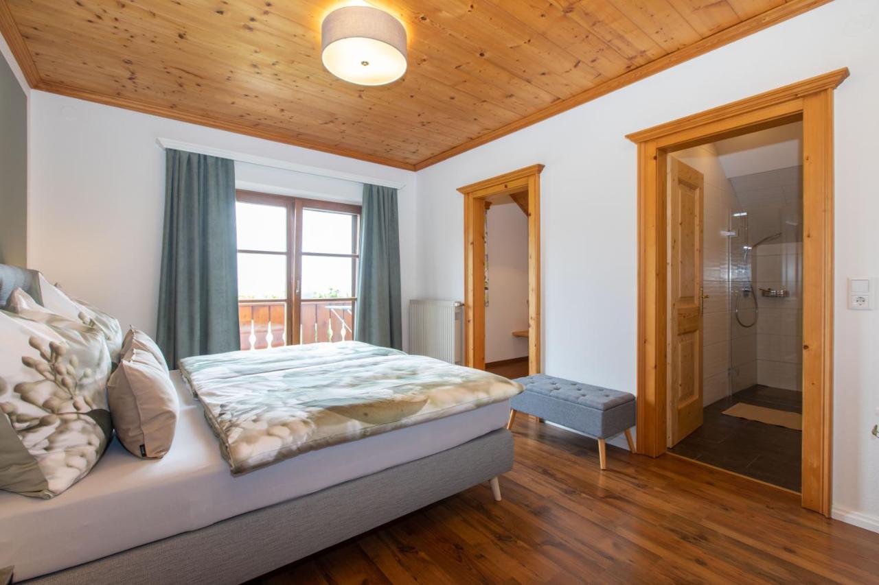 Landhaus Widlroither Mondsee Buitenkant foto