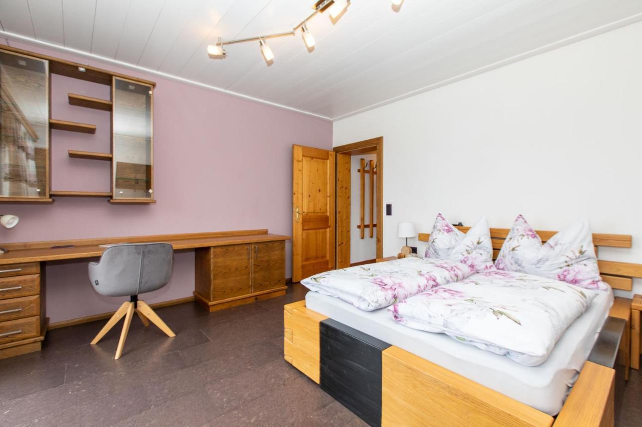 Landhaus Widlroither Mondsee Buitenkant foto