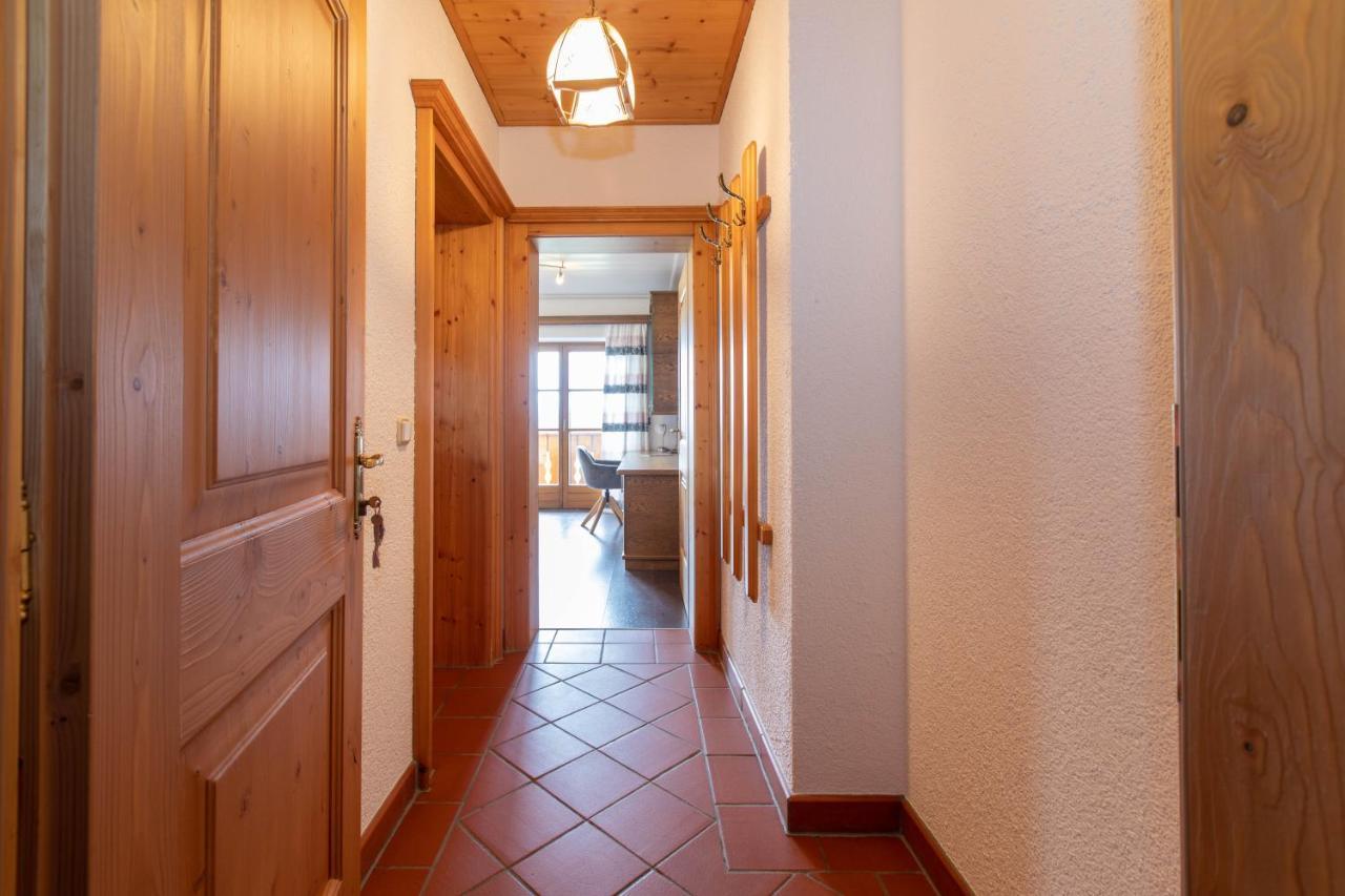 Landhaus Widlroither Mondsee Buitenkant foto
