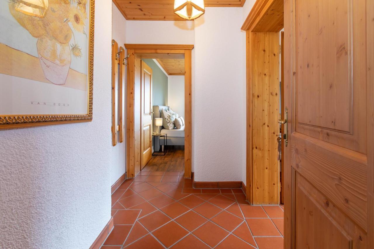 Landhaus Widlroither Mondsee Buitenkant foto