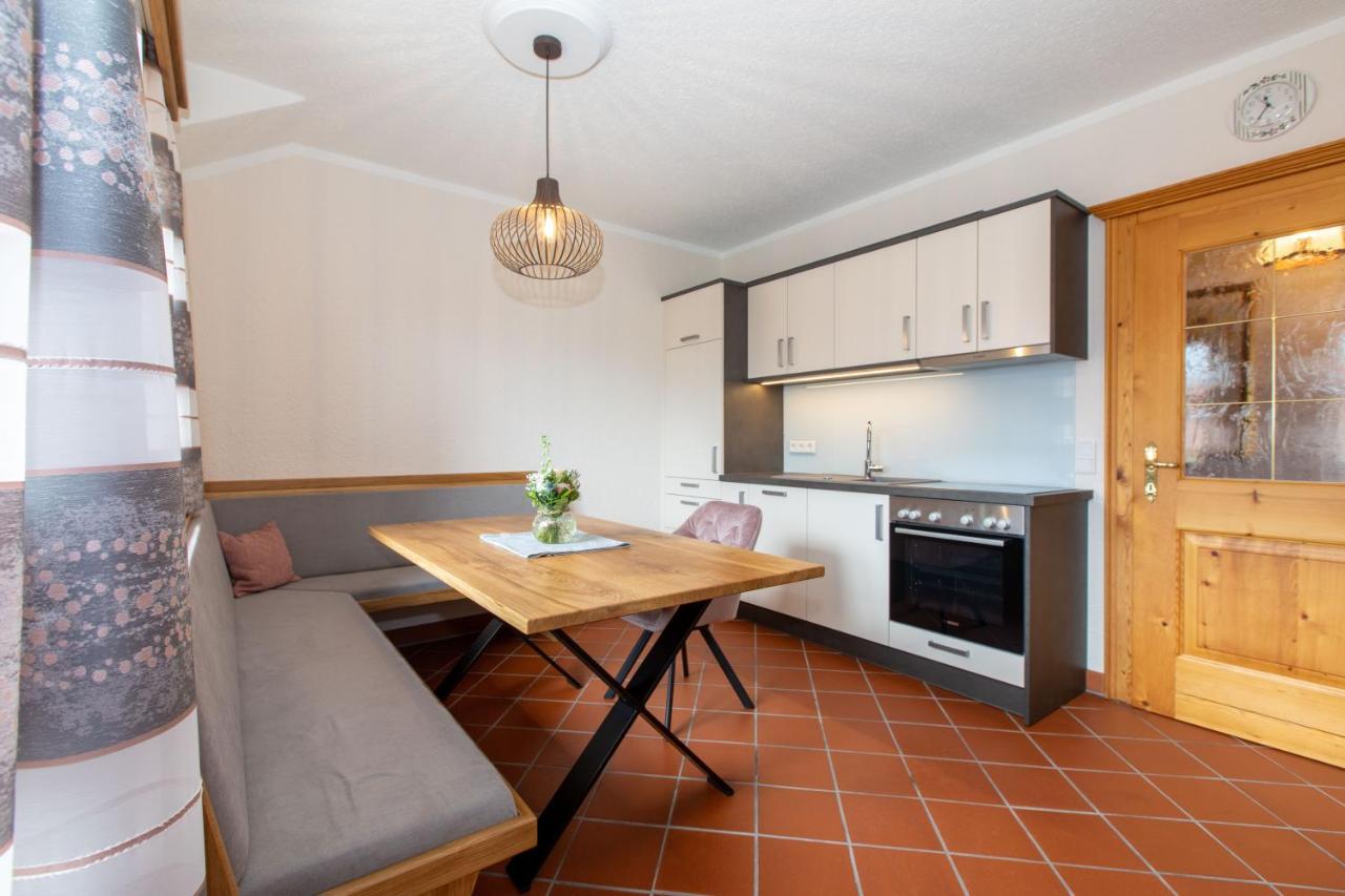 Landhaus Widlroither Mondsee Buitenkant foto