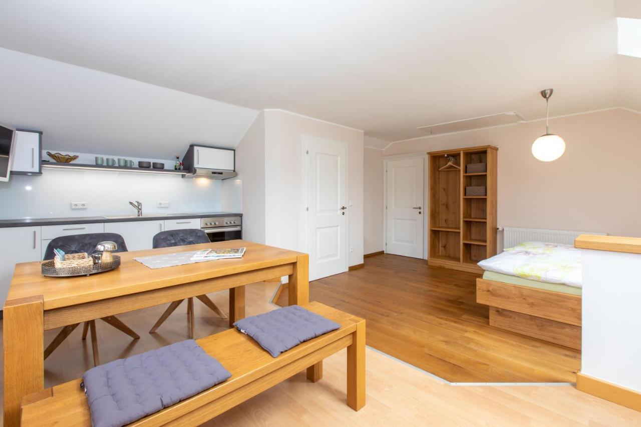 Landhaus Widlroither Mondsee Buitenkant foto