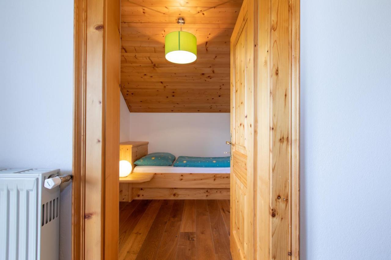 Landhaus Widlroither Mondsee Buitenkant foto
