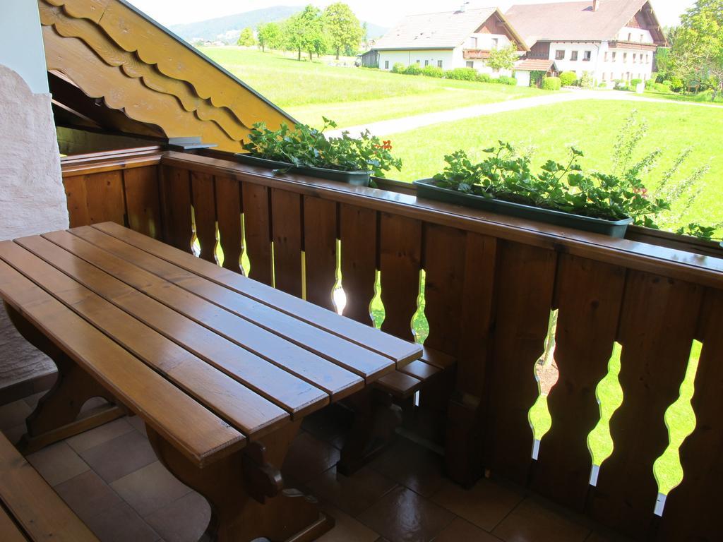 Landhaus Widlroither Mondsee Kamer foto