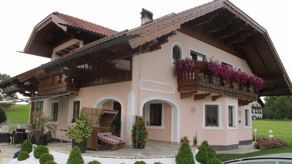 Landhaus Widlroither Mondsee Buitenkant foto