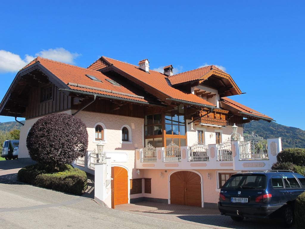 Landhaus Widlroither Mondsee Kamer foto